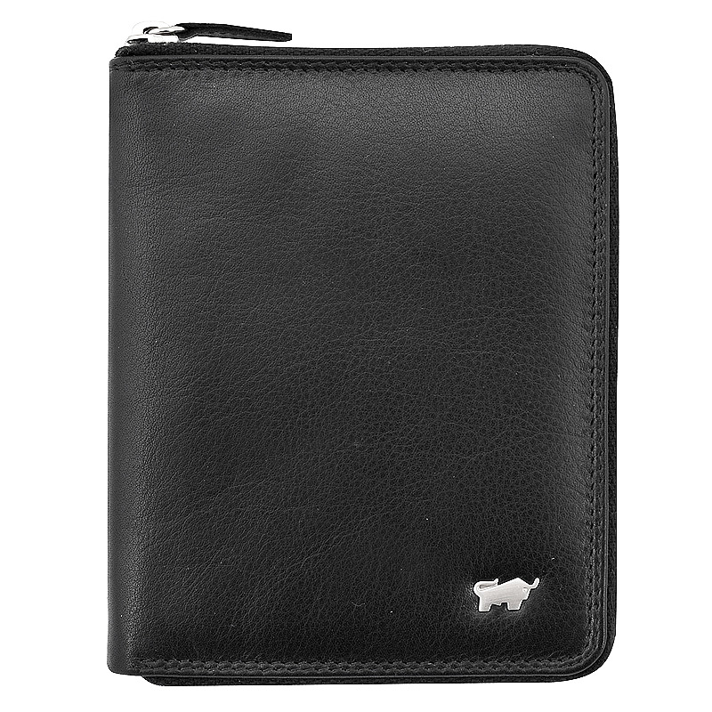 Braun Buffel Бумажник