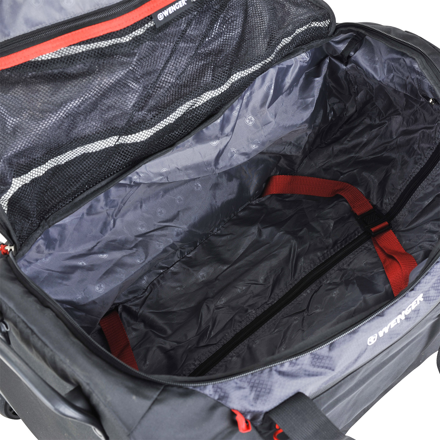 Дорожная сумка на колесах Wenger 