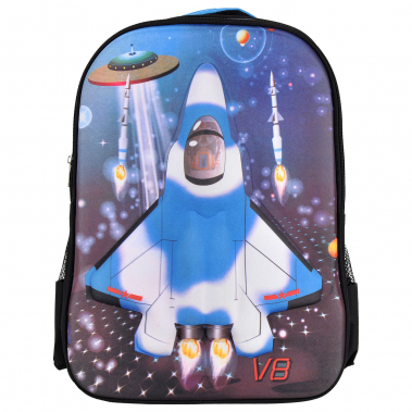 Детский рюкзак 3D Bags