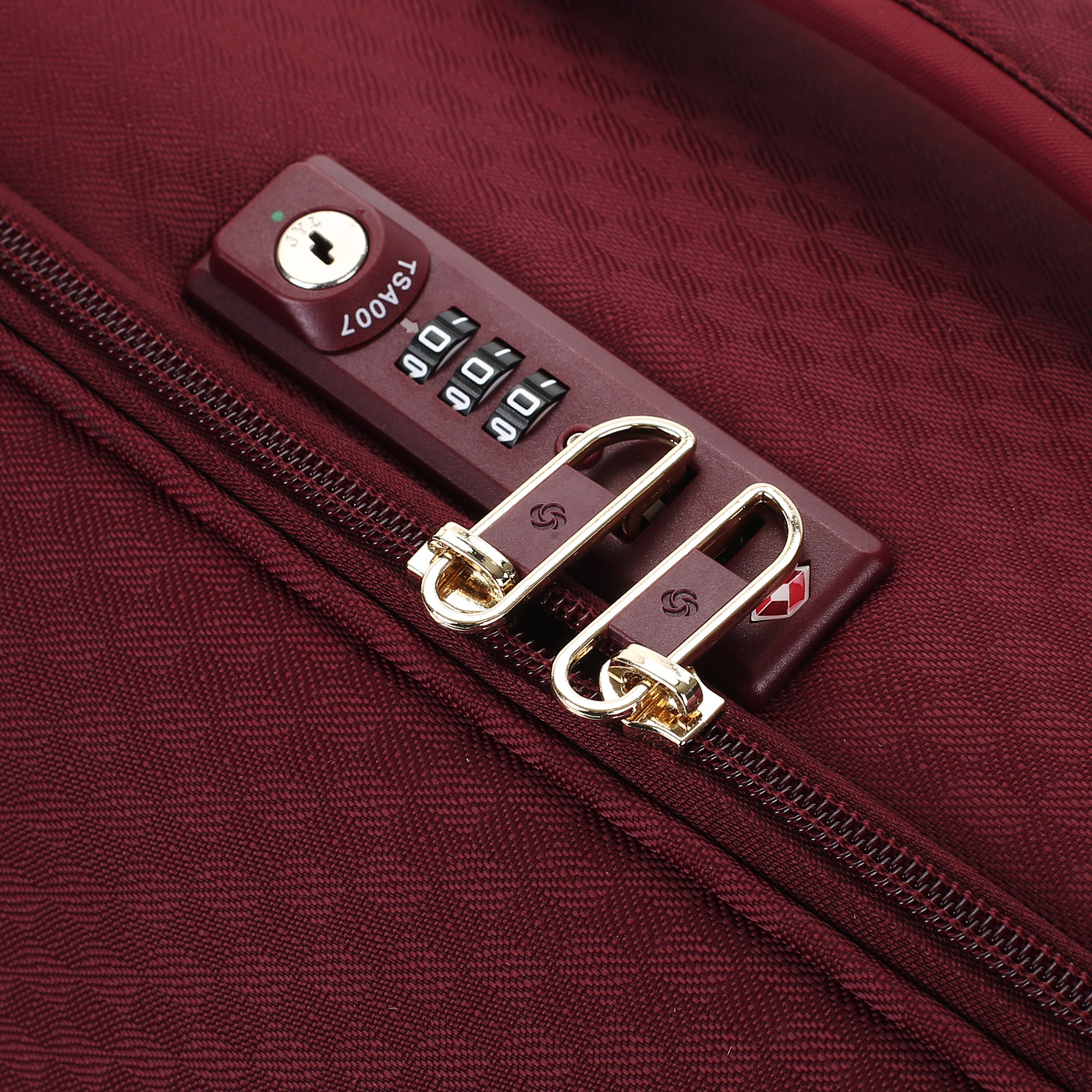 Чемодан Samsonite Uplite 99D10003 купить по цене 7250 руб. в интернет ...