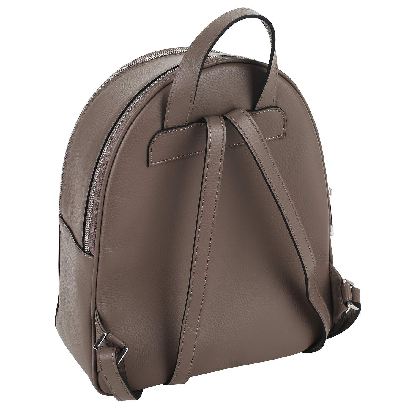 Кожаный рюкзак Chatte Marseille