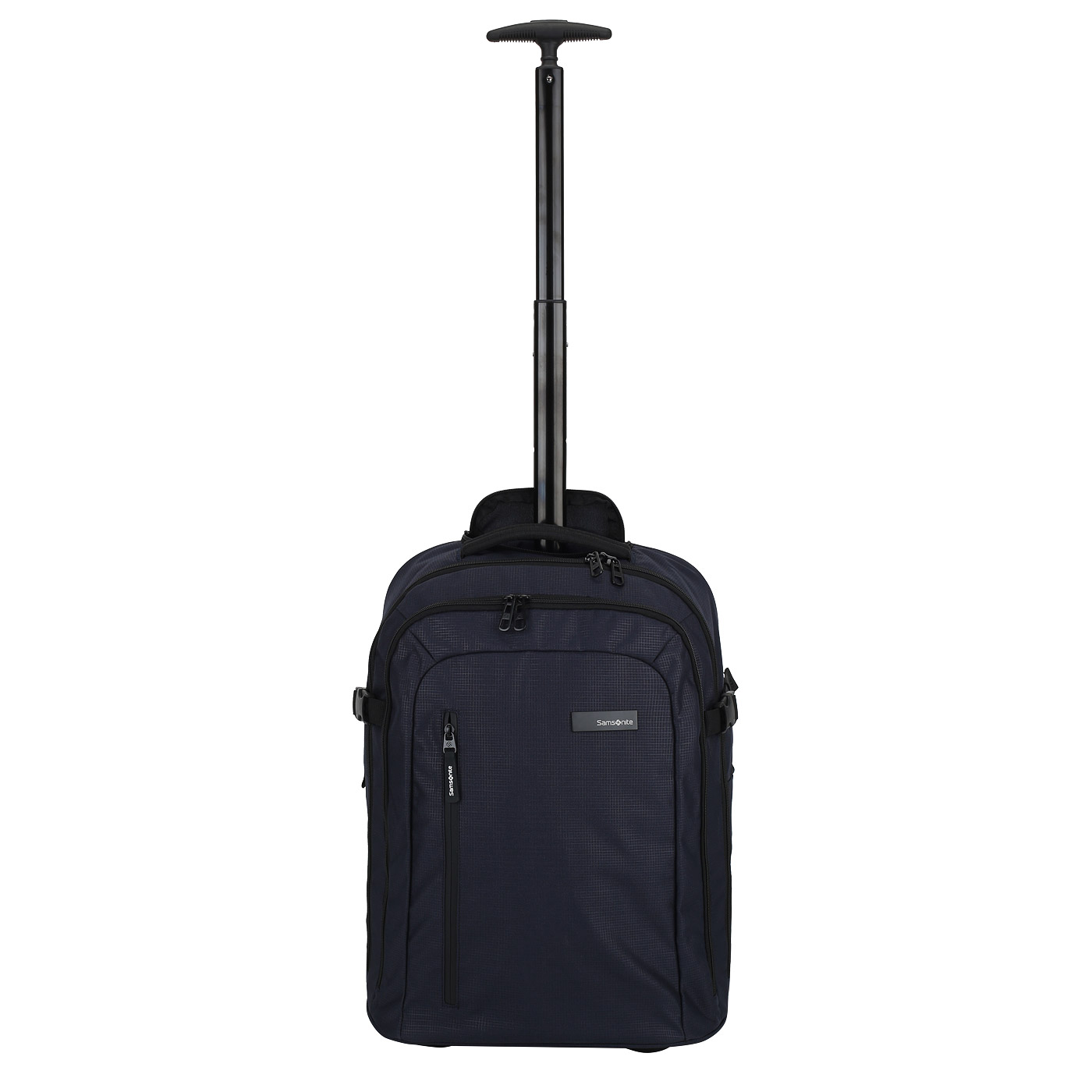 Дорожный рюкзак на колесах Samsonite Roader