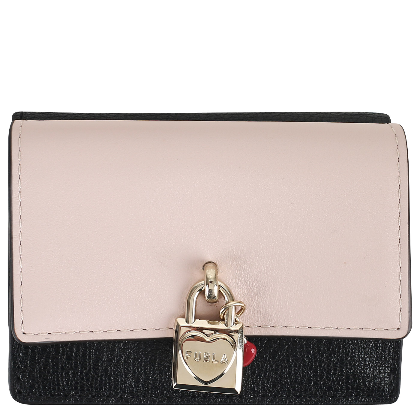 Furla Кошелек на кнопке
