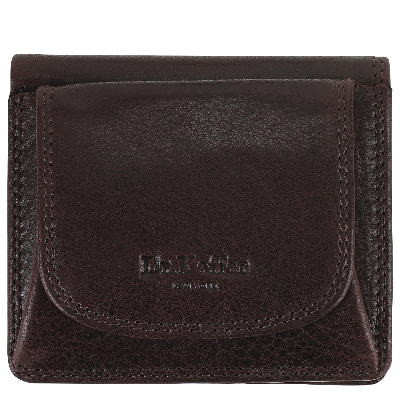 Dr. Koffer Портмоне складное