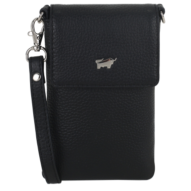 Braun Buffel