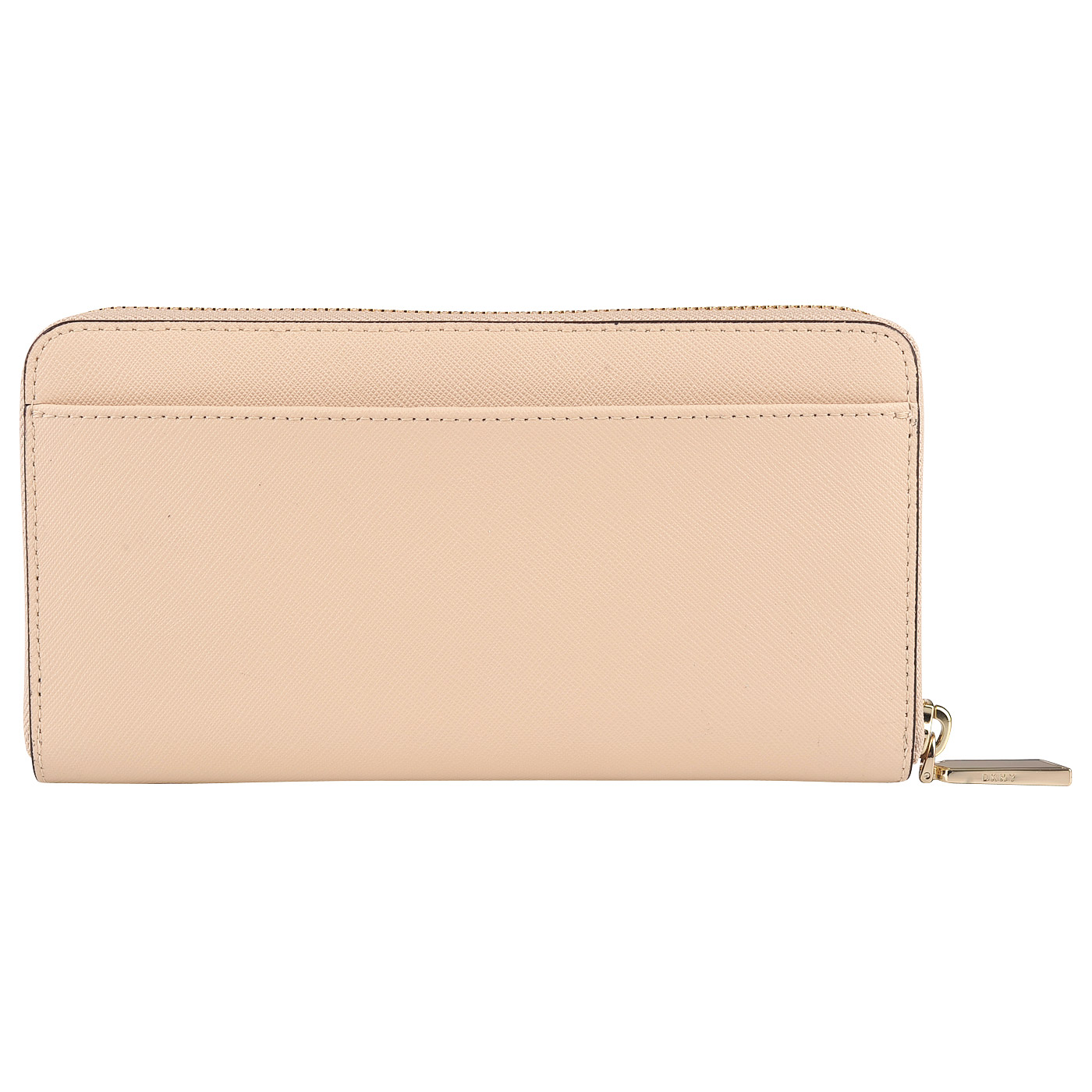 Портмоне DKNY Saffiano
