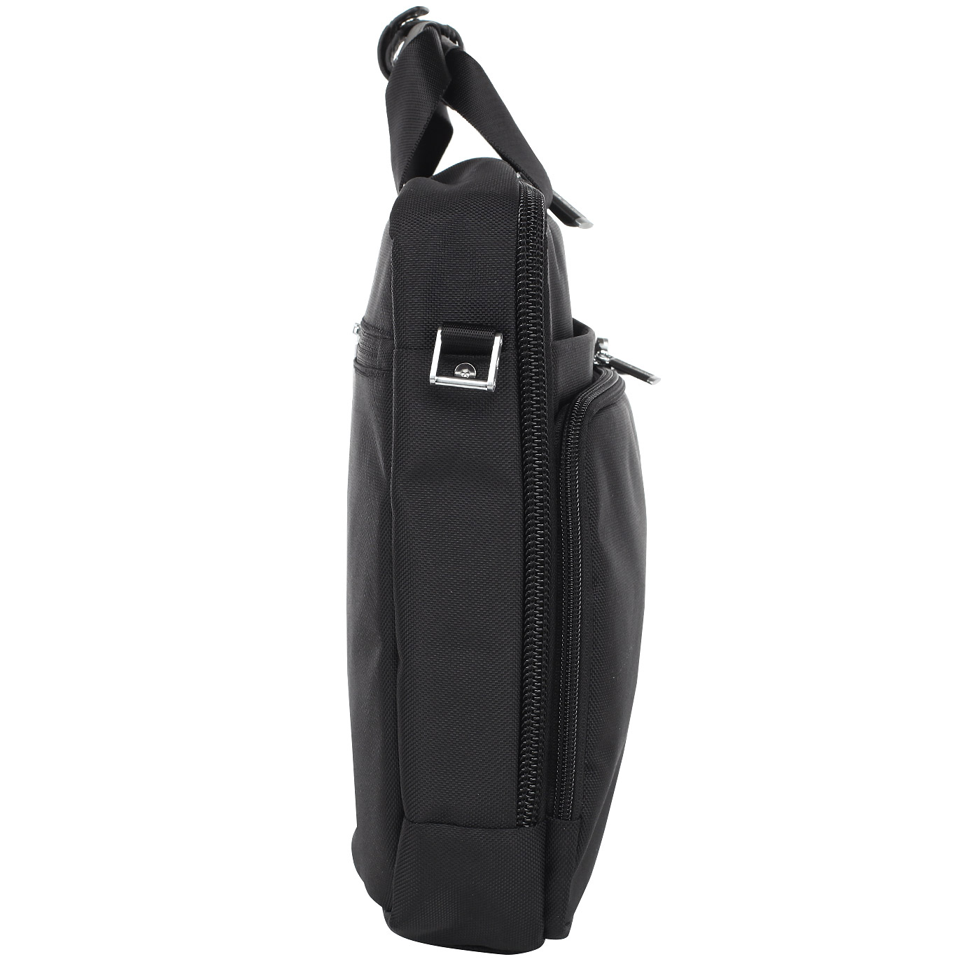 Вместительная мужская сумка с отделением для ноутбука Porsche Design Roadster SC