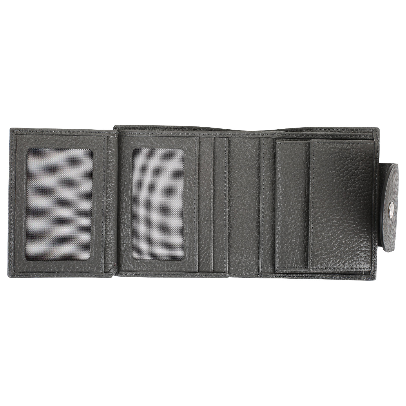 Кошелек с кармашком для монет Neri Karra 