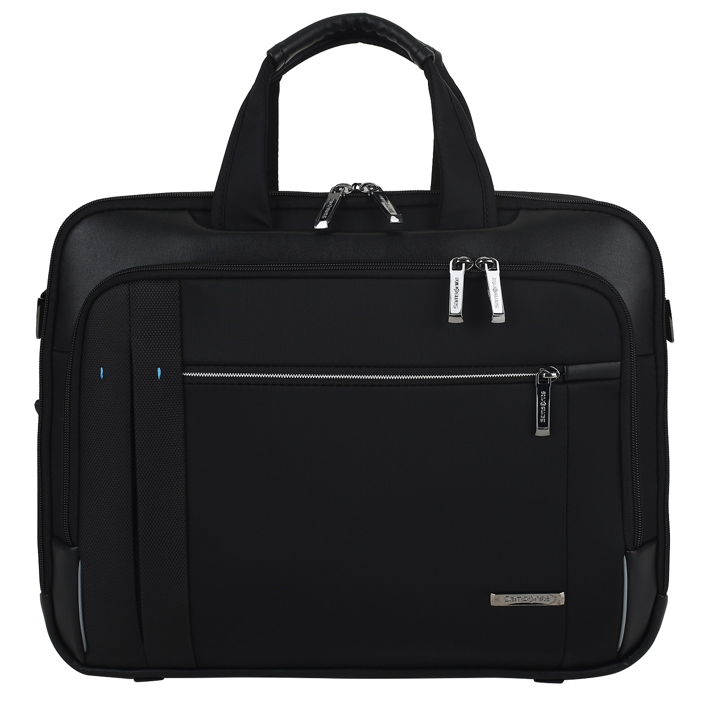 Деловая сумка с отделением для ноутбука Samsonite Spectrolite KG309003 ...