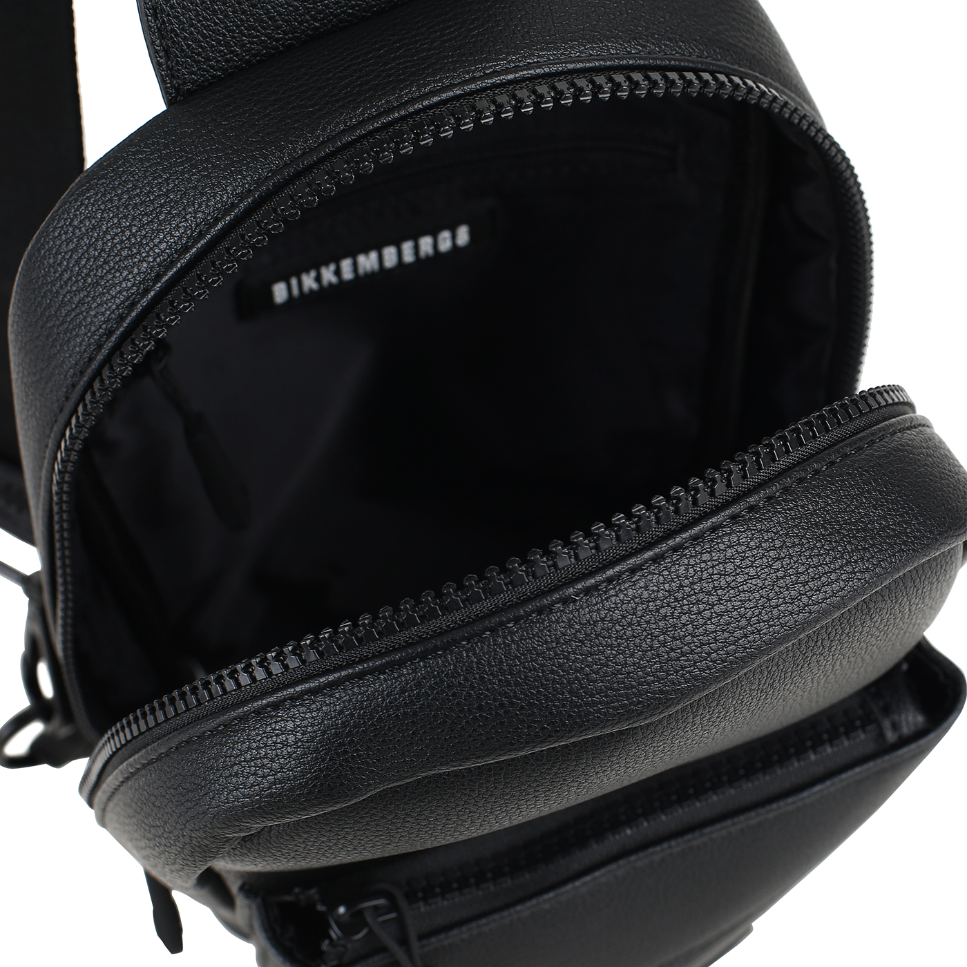 Сумка через плечо Bikkembergs Roger