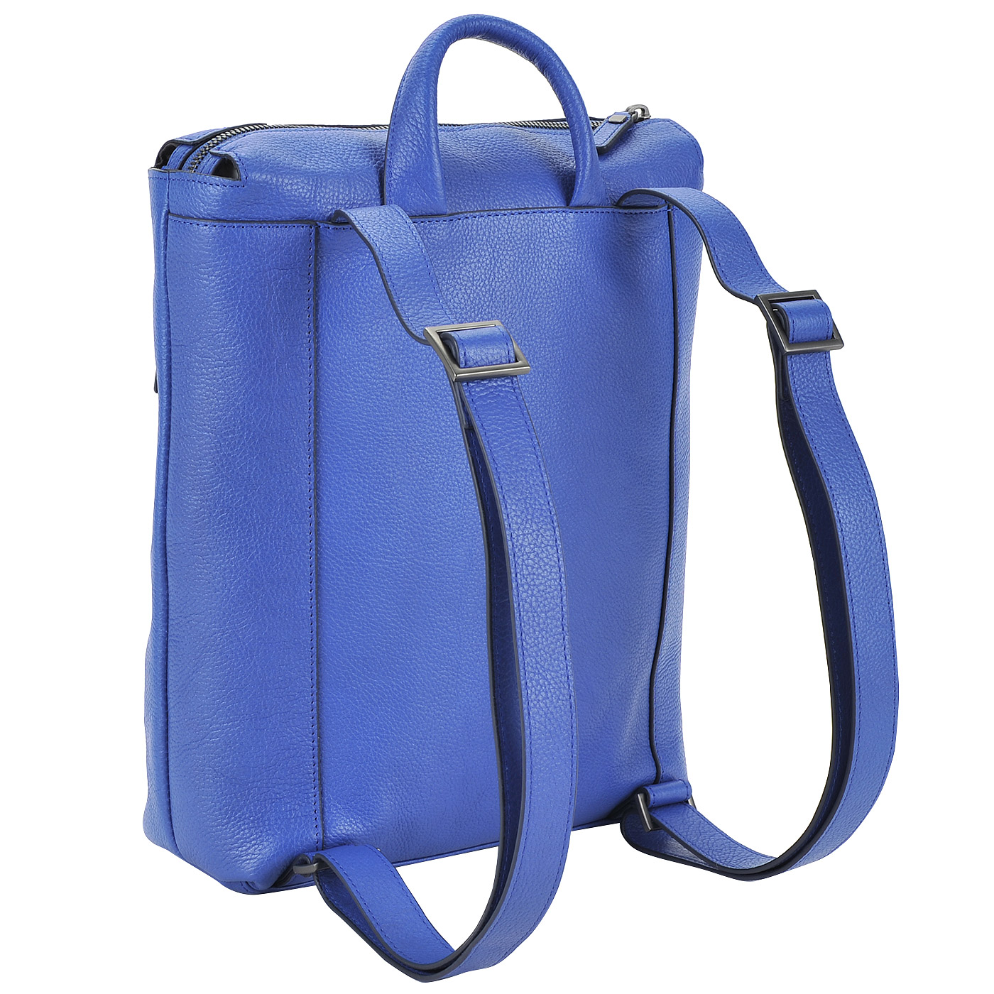 Рюкзак для ноутбука с противоударной защитой Piquadro Kolyma