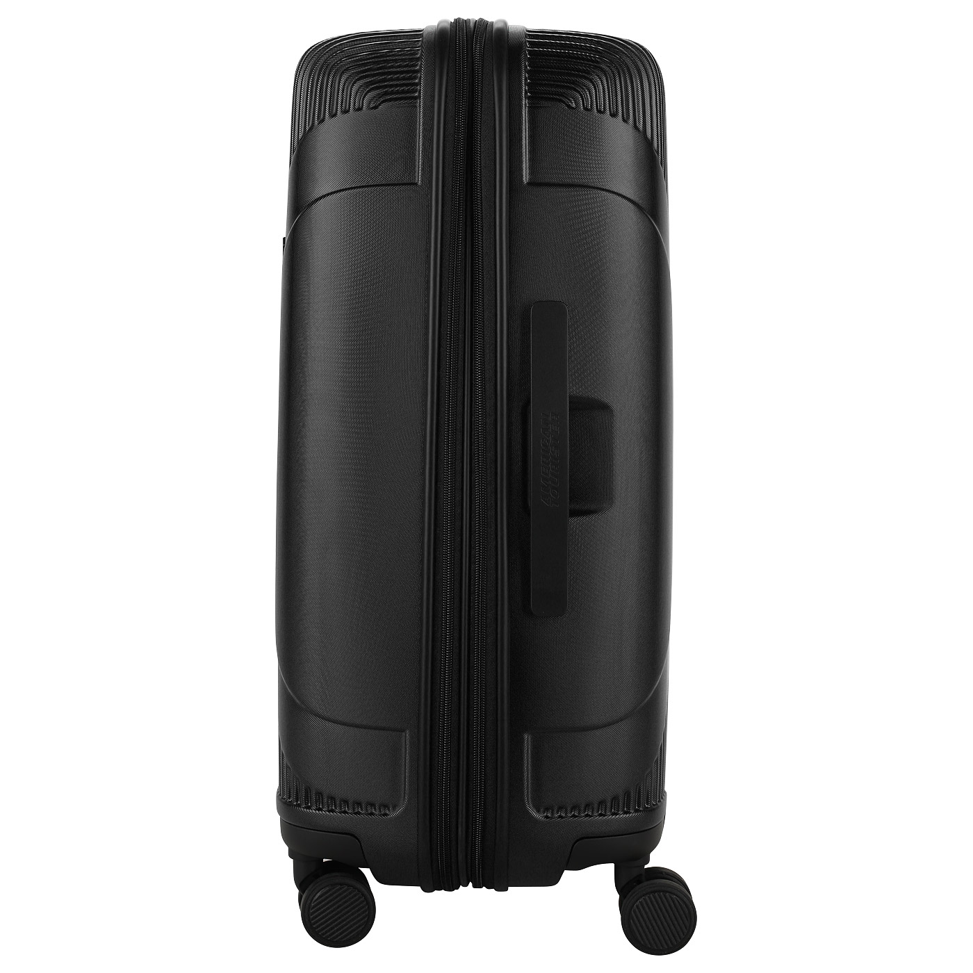 Чемодан средний M из поликарбоната с кодовым замком American Tourister Modern Dream