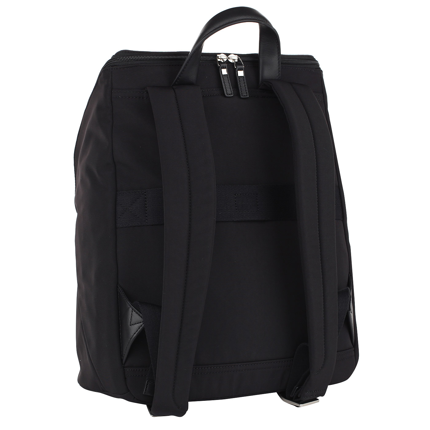 Вместительный мужской рюкзак с отделением для ноутбука Piquadro Michael