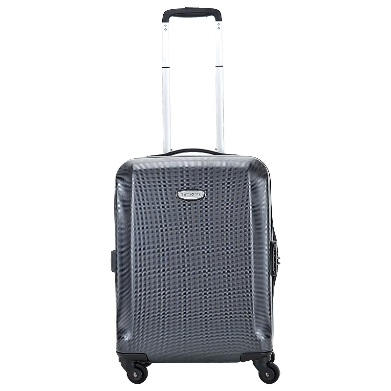 Чемодан На Колесах Samsonite Интернет Магазин