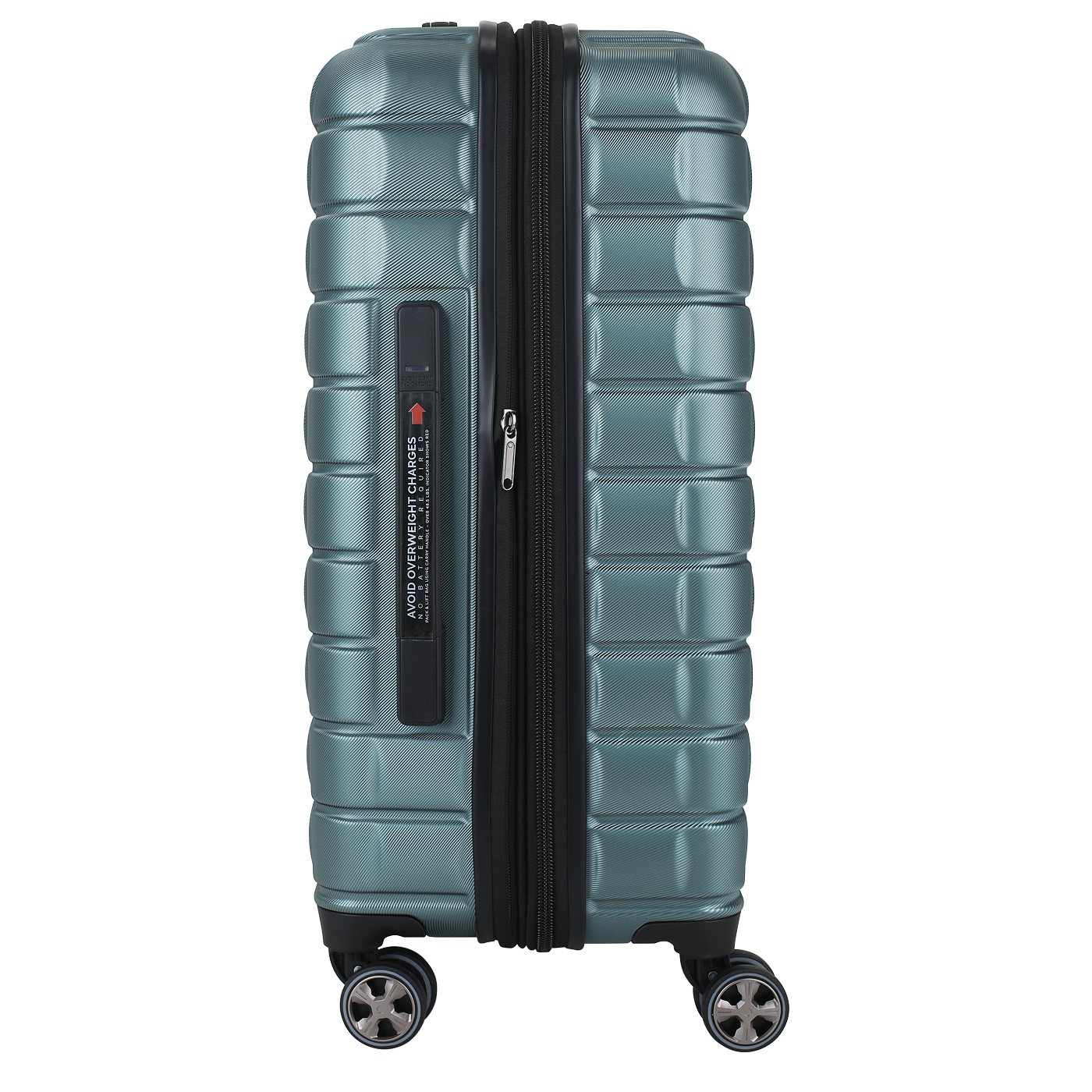 Чемодан на колесах Delsey Shadow 5.0