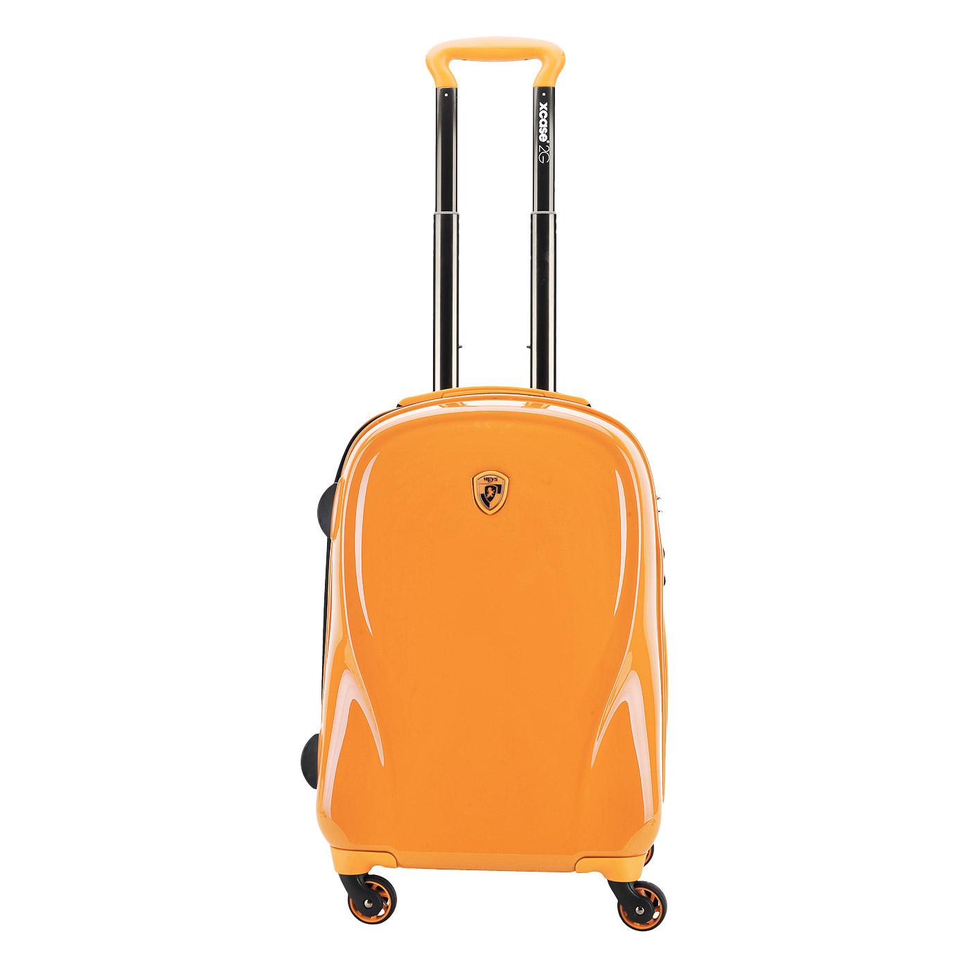 Чемодан на колесах из поликарбоната HEYS CANADA Xcase 2G