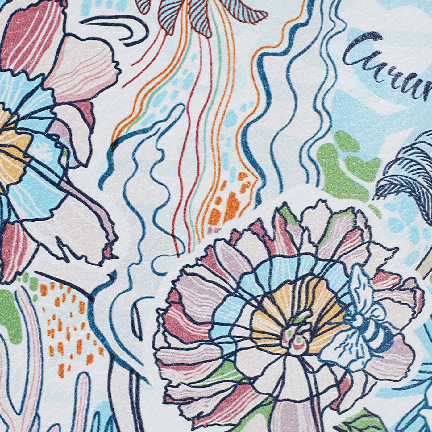 Сумка для смартфона Curanni 