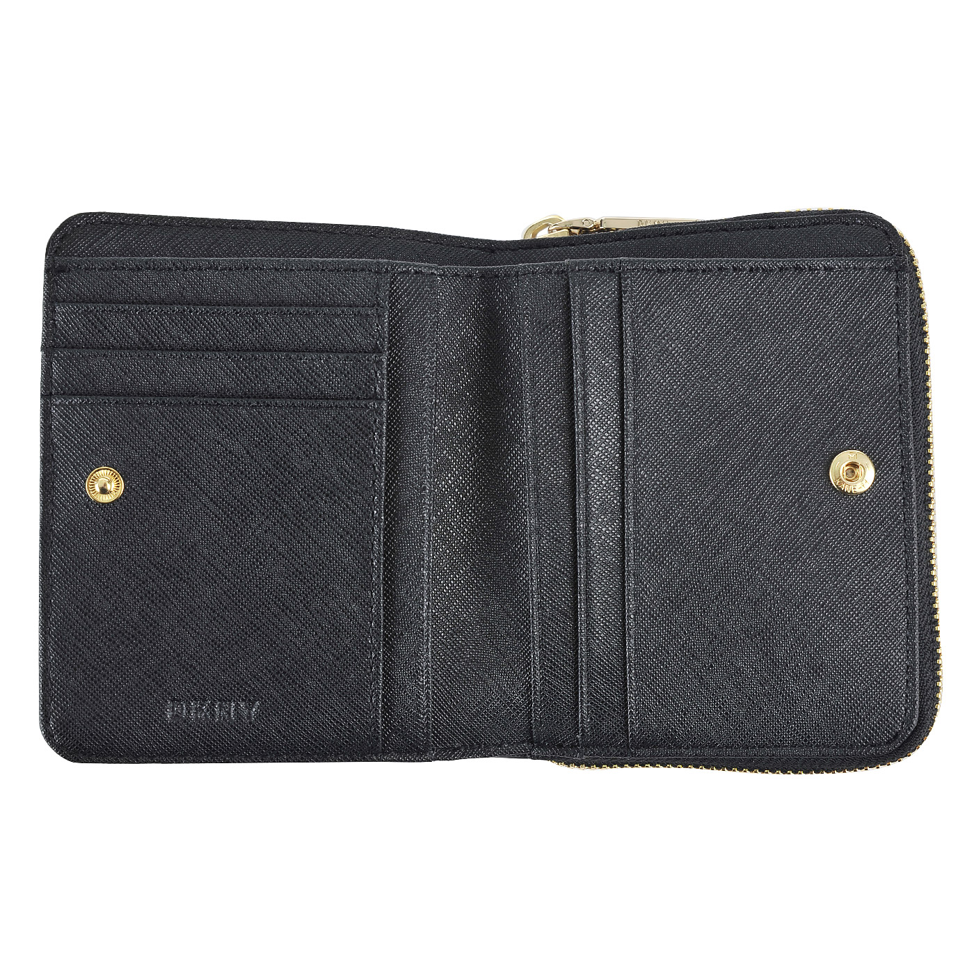 Портмоне DKNY Saffiano