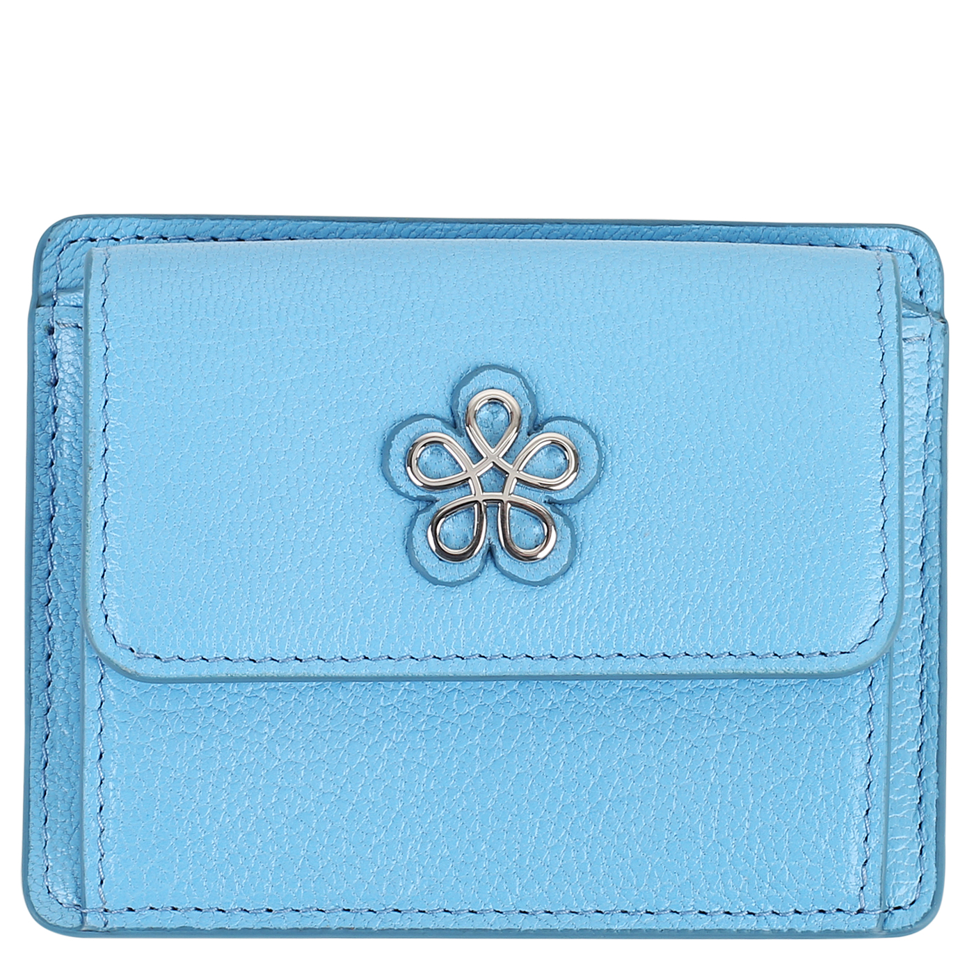 Neri Karra Визитница кожаная