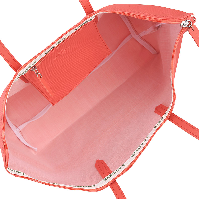 Женская сумка через плечо Lacoste L.12.12 Concept