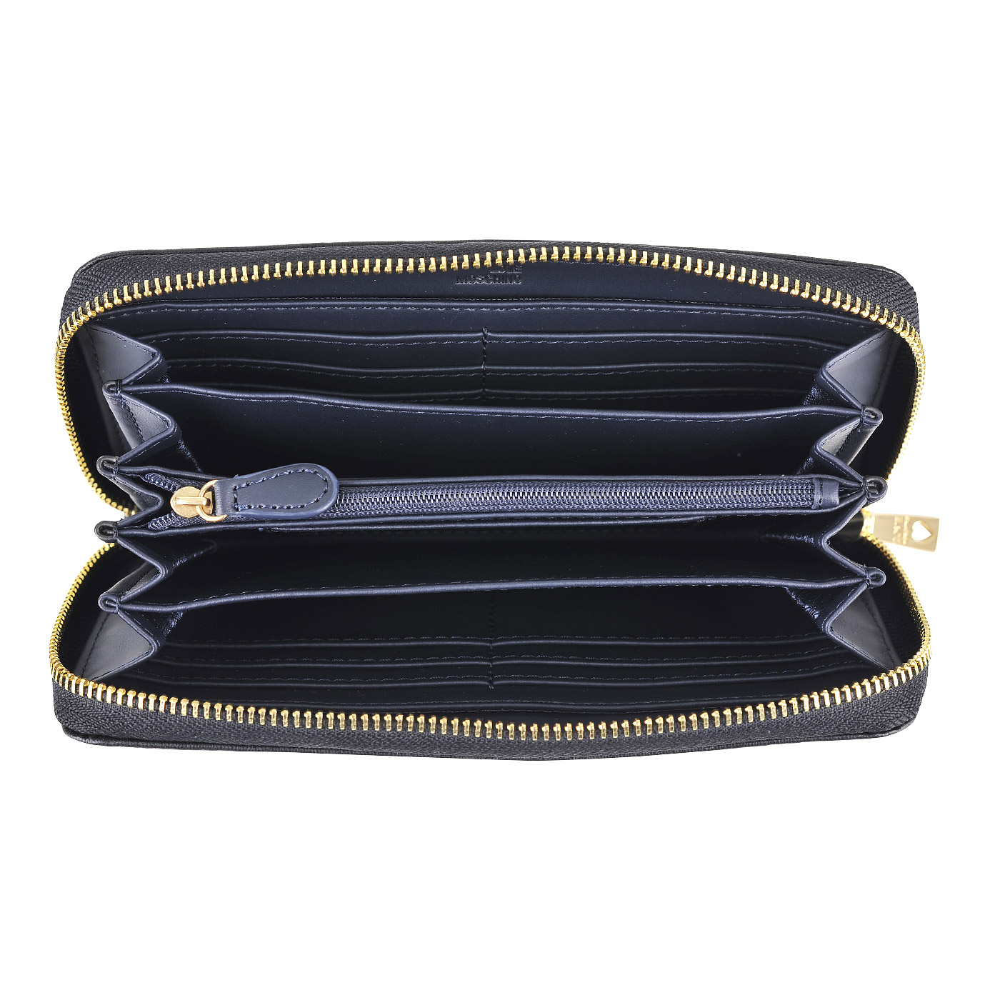 Портмоне Love Moschino Super Quilted