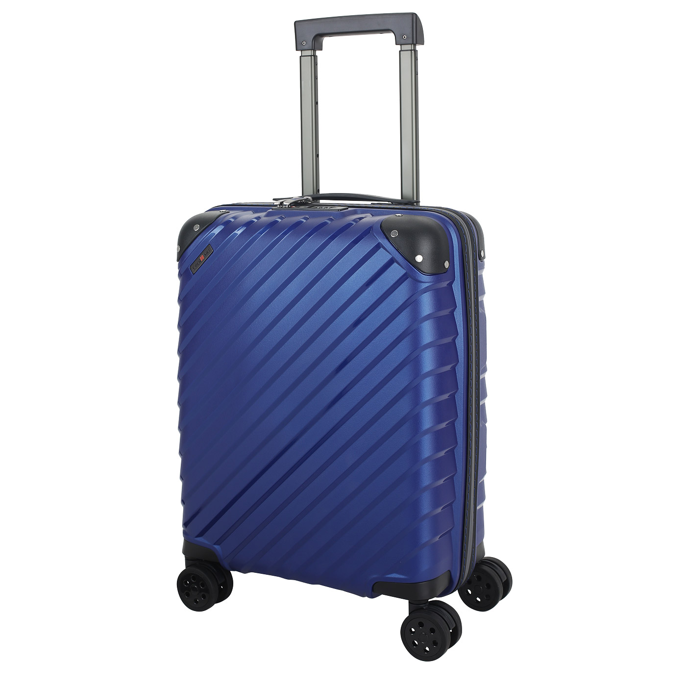 Eberhart Чемодан на колесах