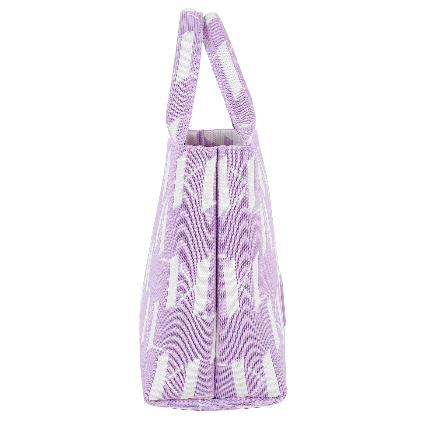 Текстильная сумка Karl Lagerfeld Monogram