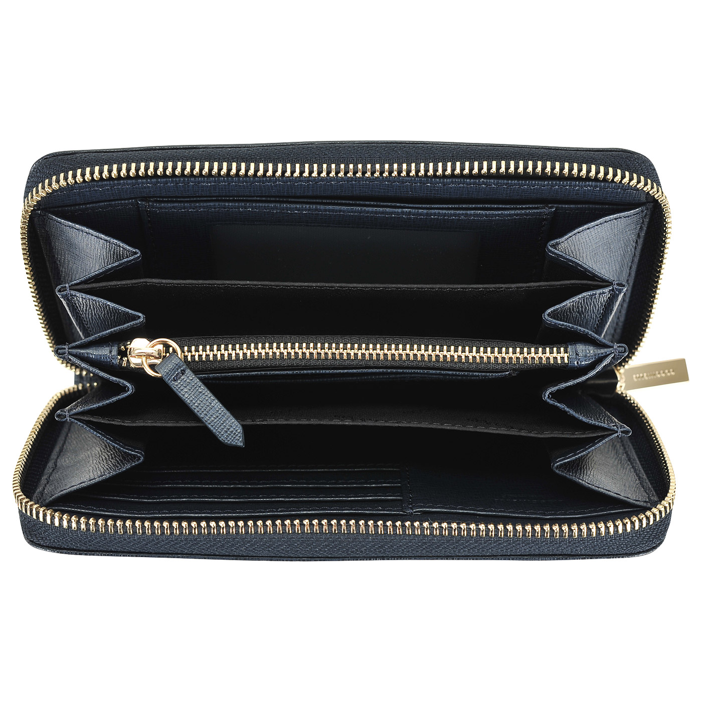 Портмоне Coccinelle Metallic Saffiano