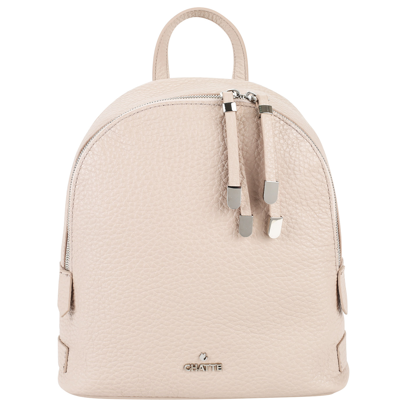 Купить Рюкзак Женский Бежевый