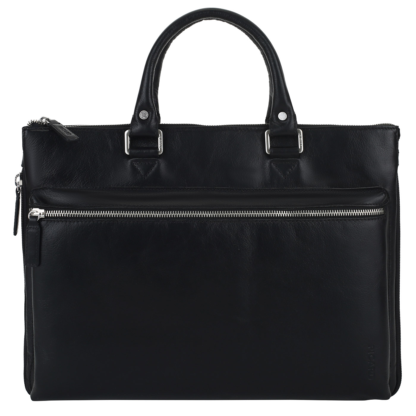 Picard Мужская кожаная деловая сумка