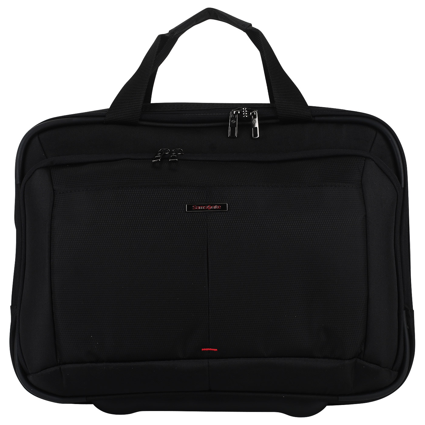 Бизнес-кейс на колесах Samsonite Guardit 2.0