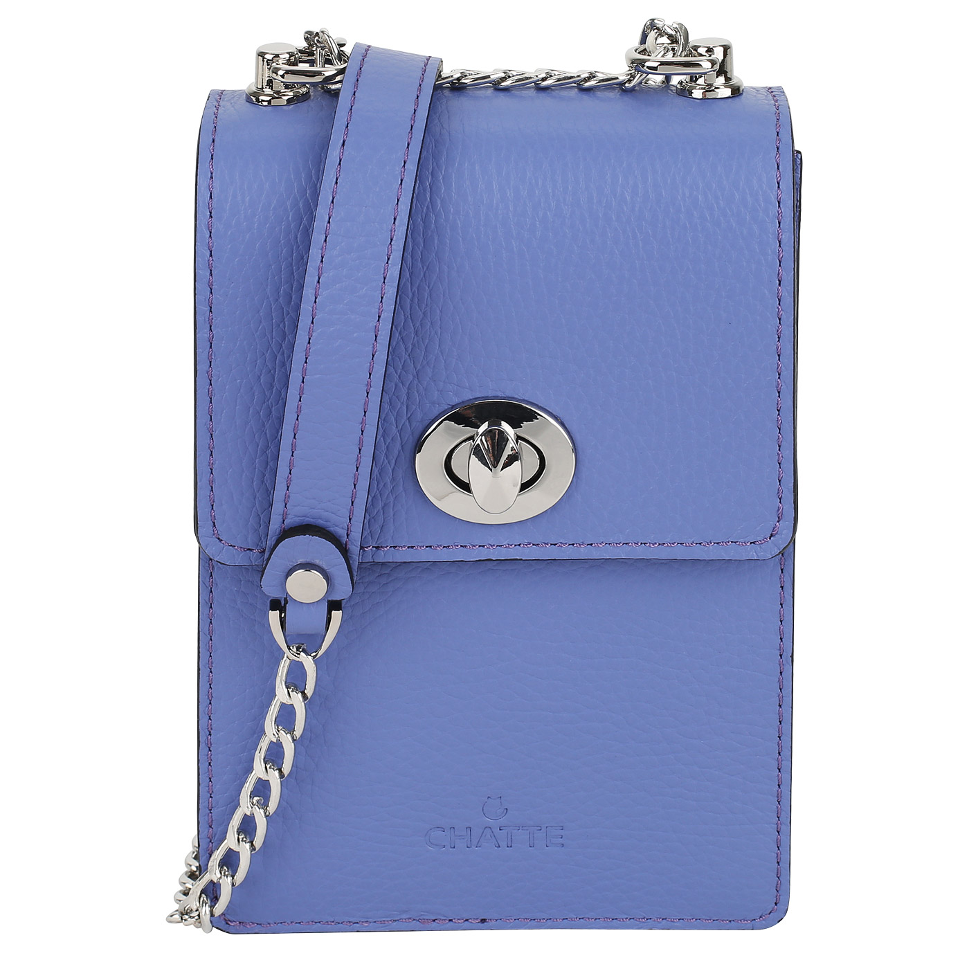 Chatte Сумка для смартфона с цепочкой