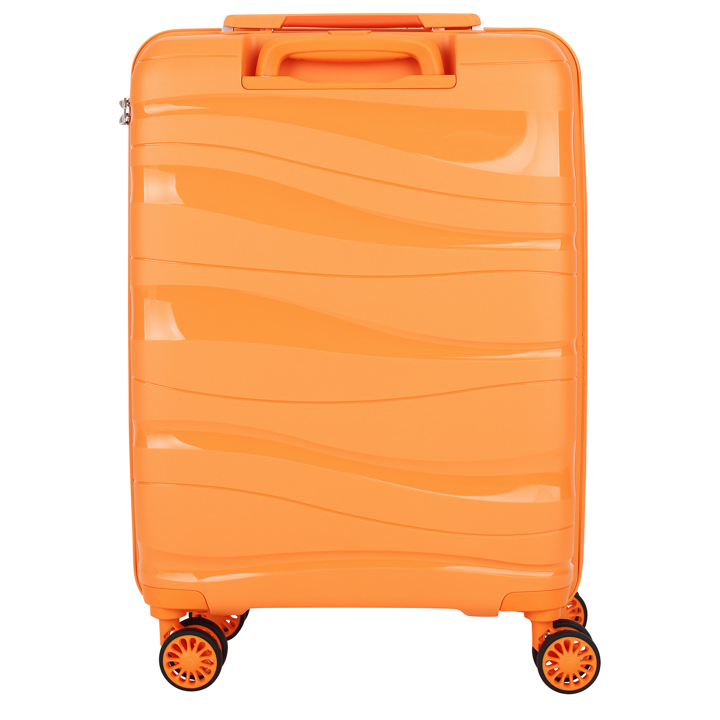 Чемодан маленький S из полипропилена Sun Voyage Pro