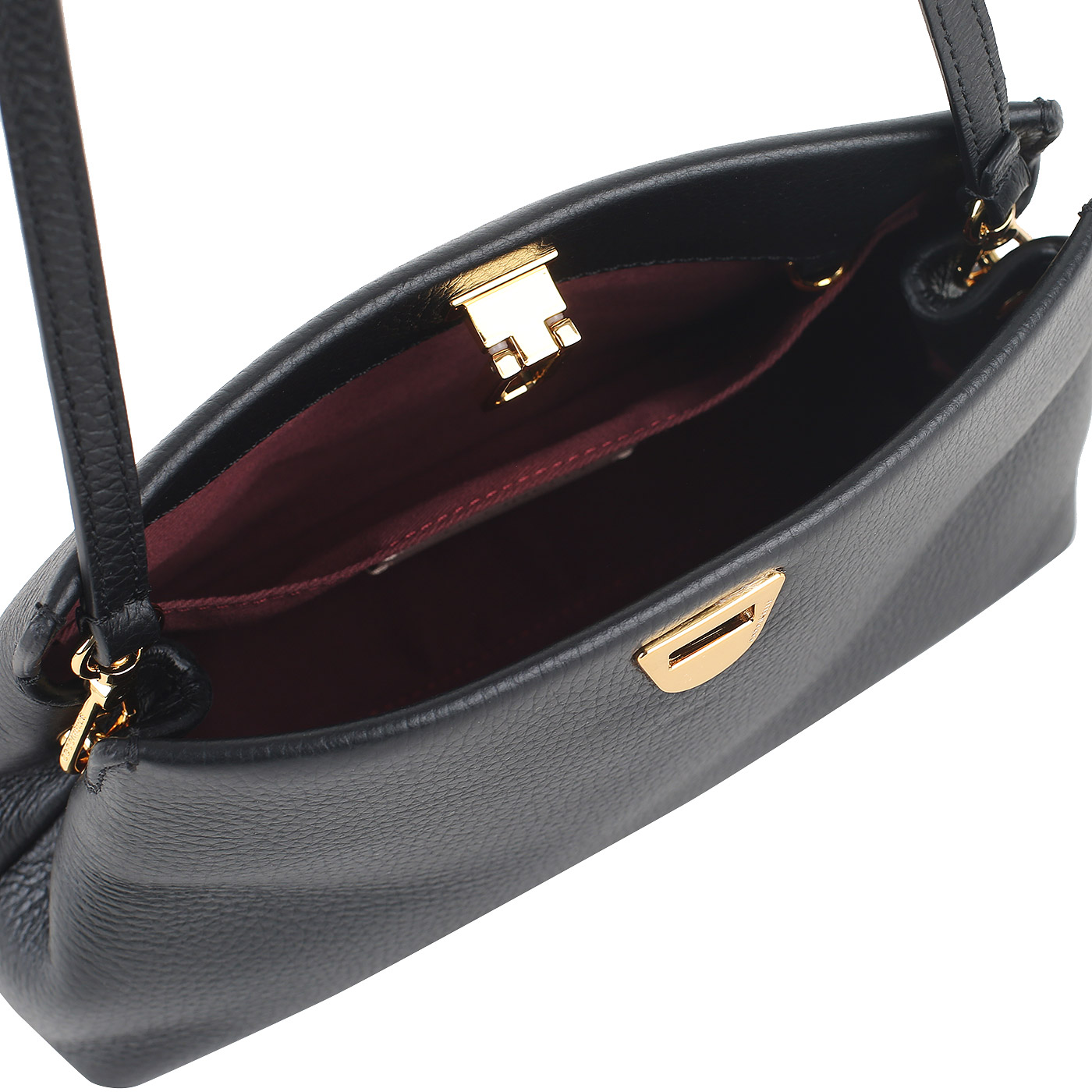 Клатч женский Coccinelle Beat Clutch