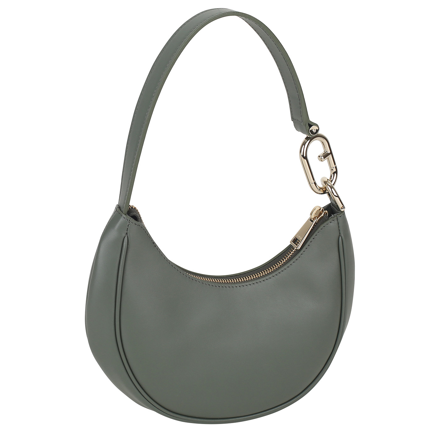 Кожаная сумка Furla Primavera