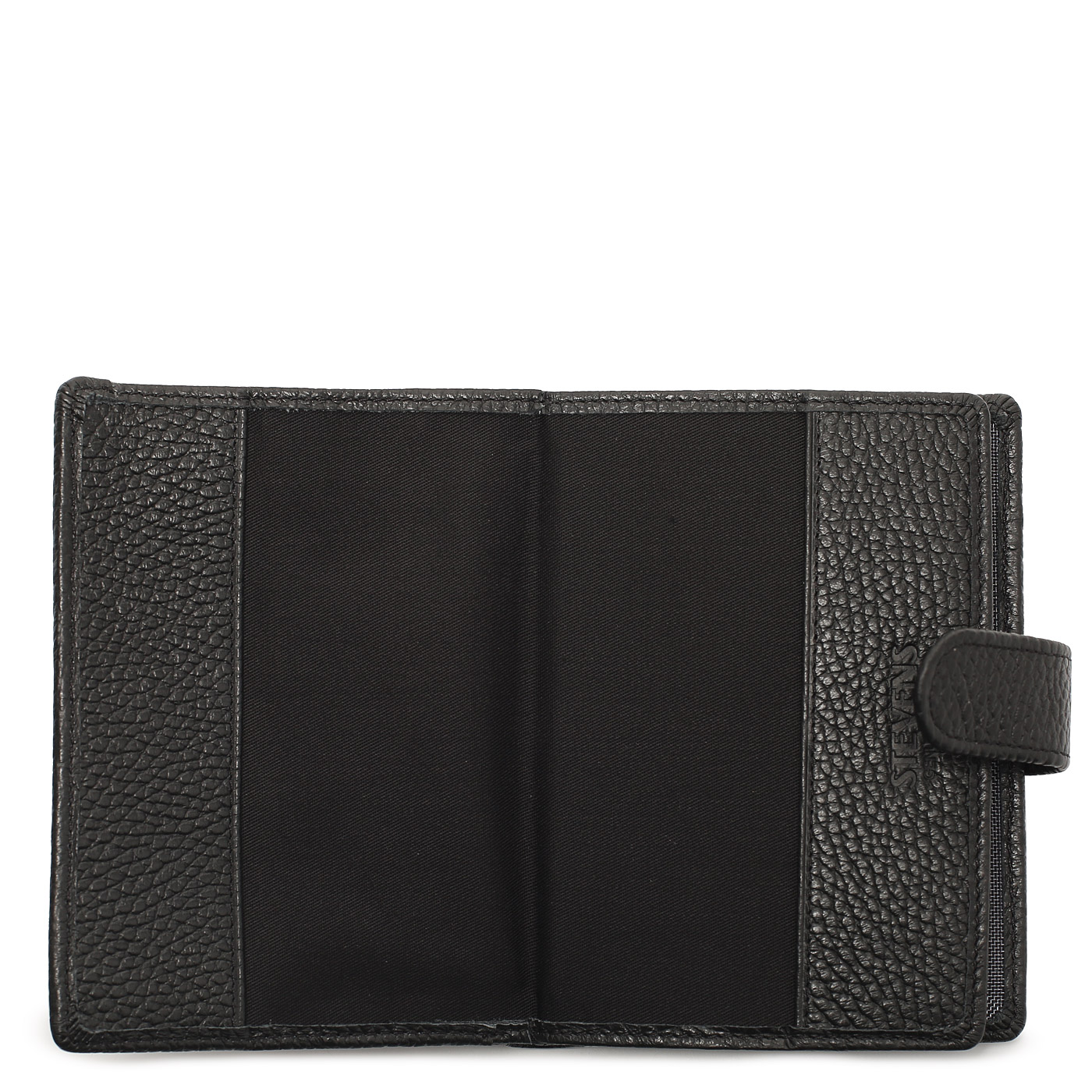 Обложка для автодокументов и паспорта Stevens 