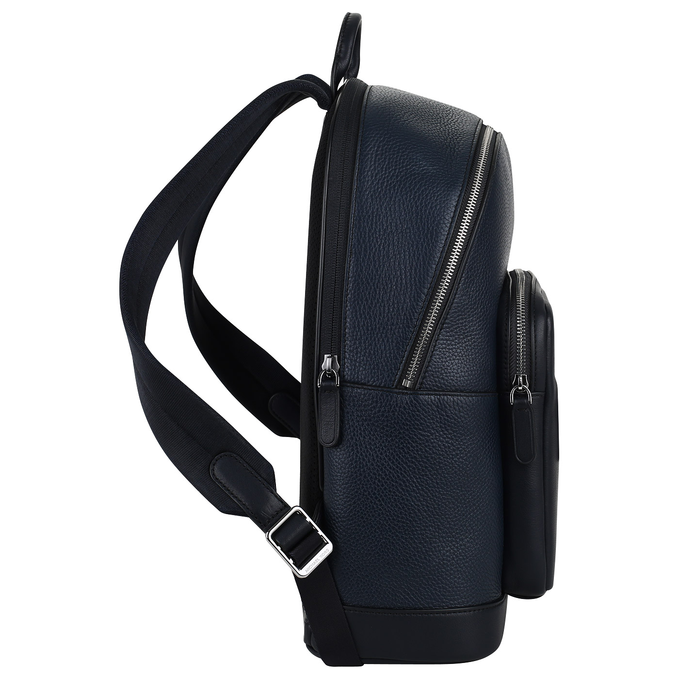 Кожаный рюкзак Michael Kors Men Backpack