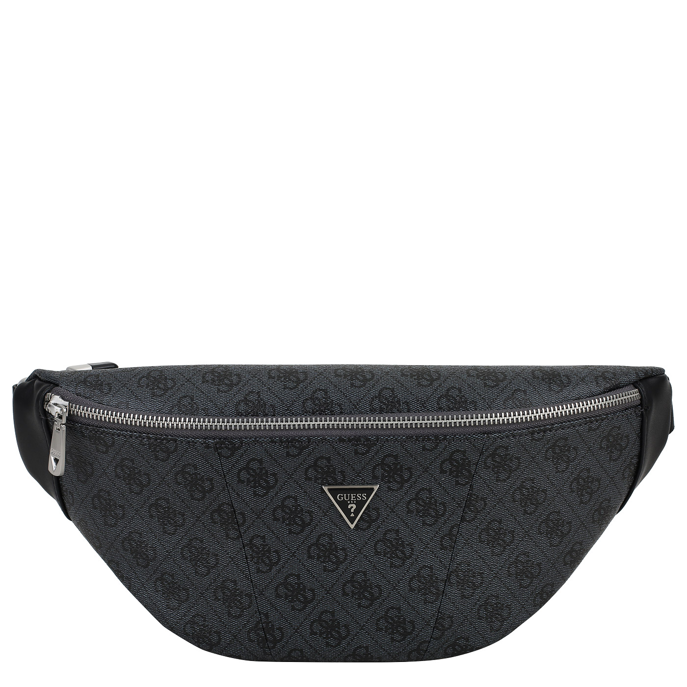 Поясная сумка Guess Vezzola Smart HMEVZL P3431_black - 2000558563192 ...