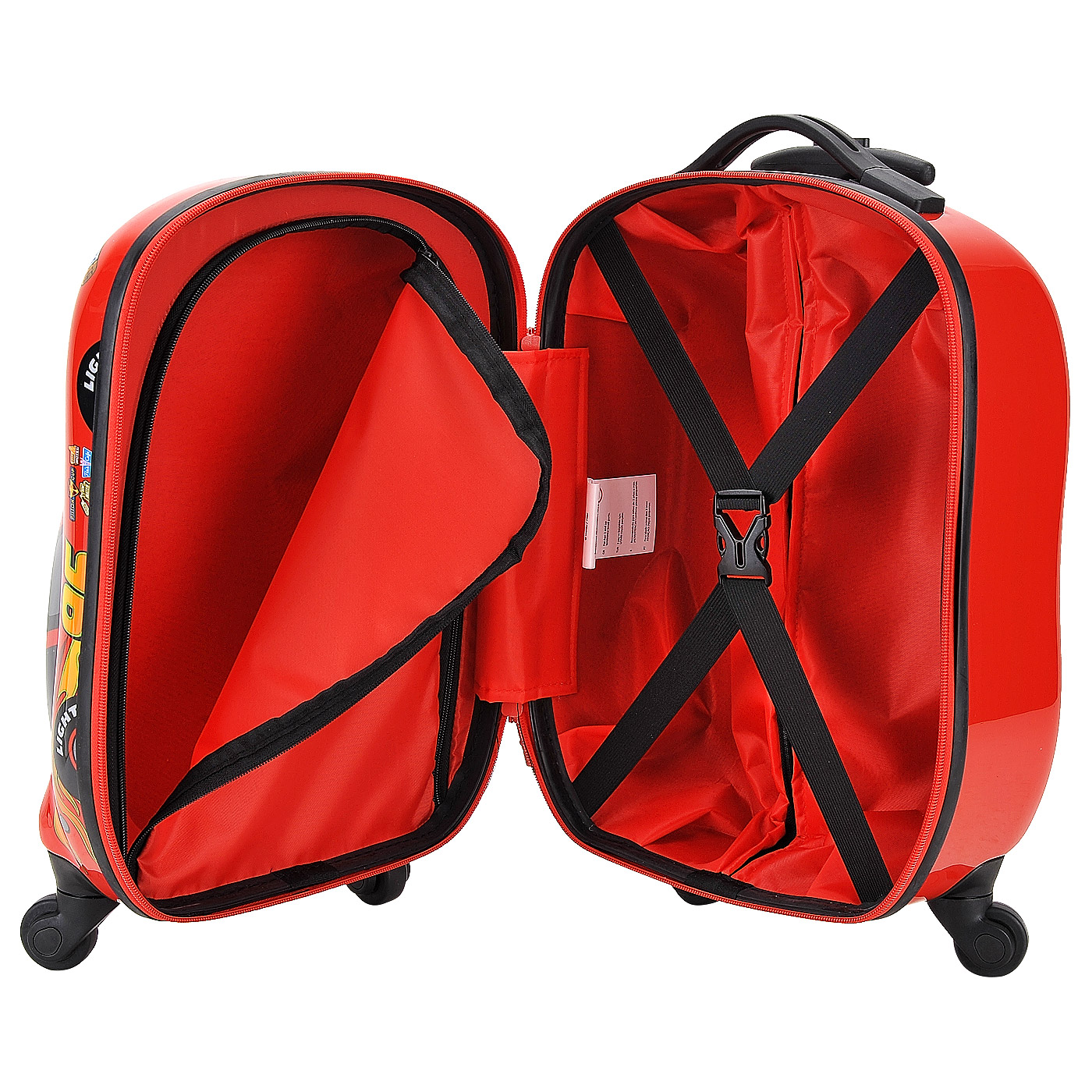 Чемодан на колесах Samsonite Disney Ultimate