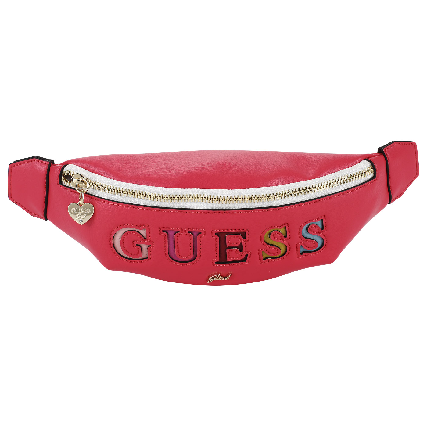 Сумка Поясная Guess Женская Купить