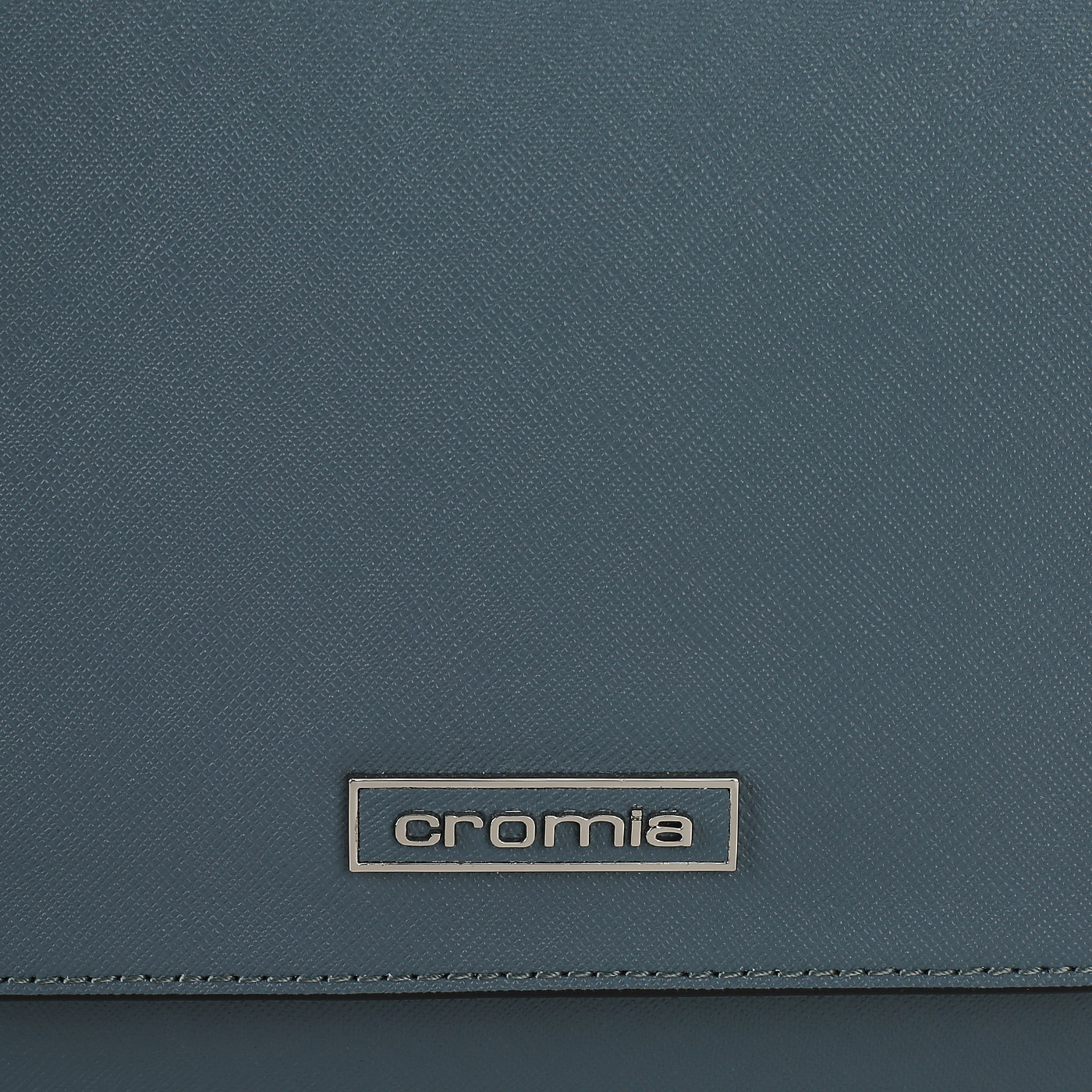 Кожаная сумка Cromia Perla