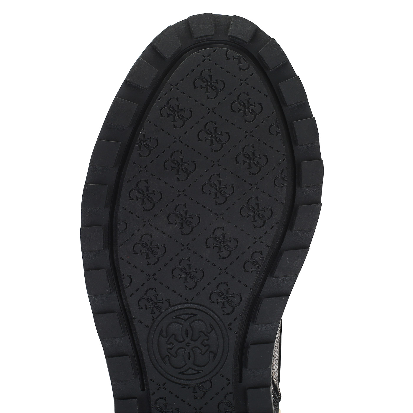 Ботинки с высоким голенищем Guess Nina