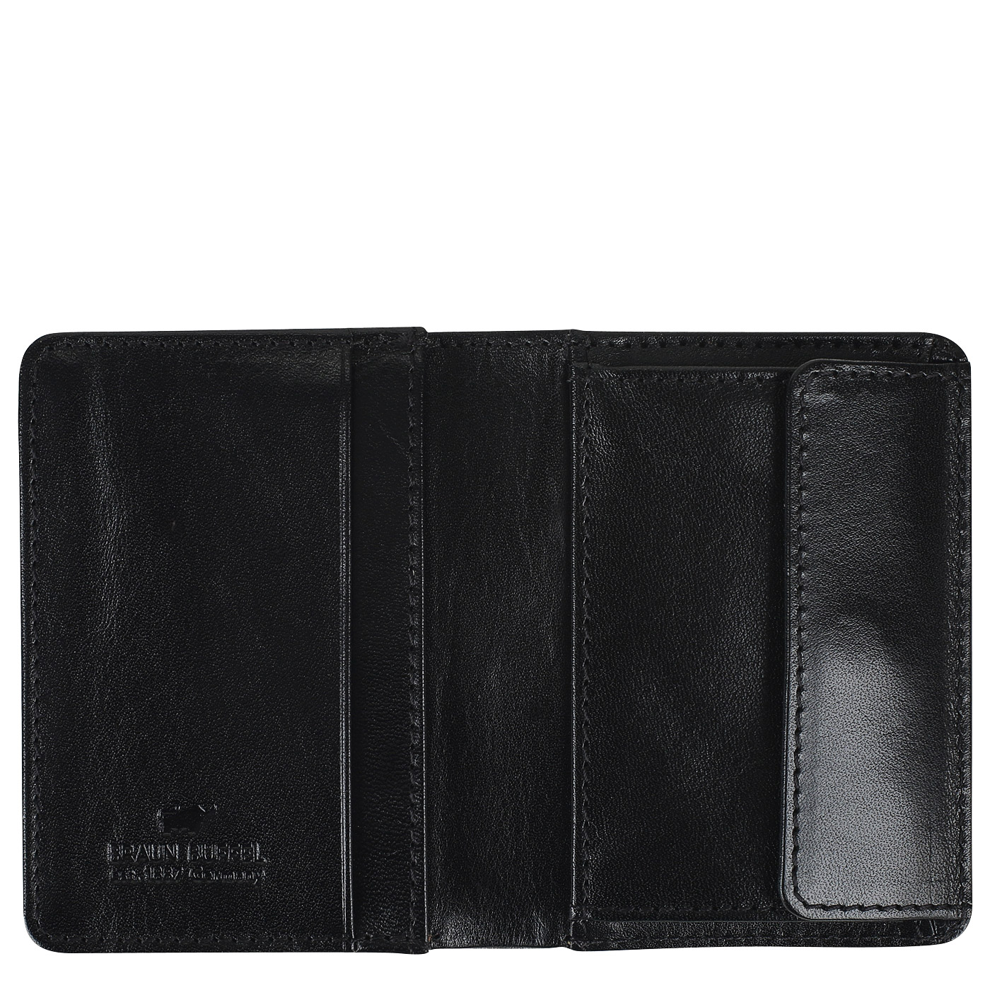 Портмоне без застежки Braun Buffel Country