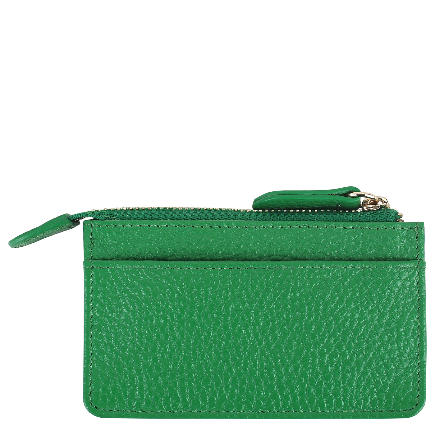 Ключница на молнии Braun Buffel 