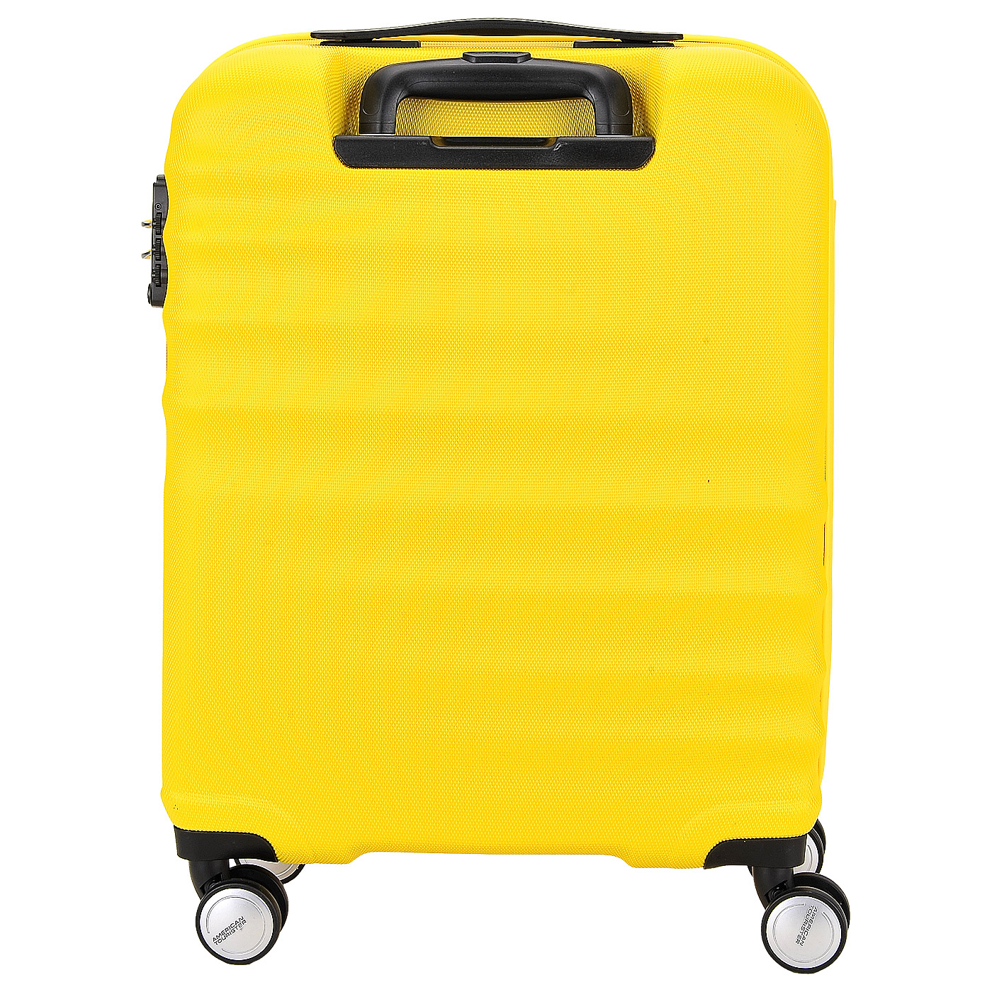 Чемодан-тележка American Tourister Waverbreaker