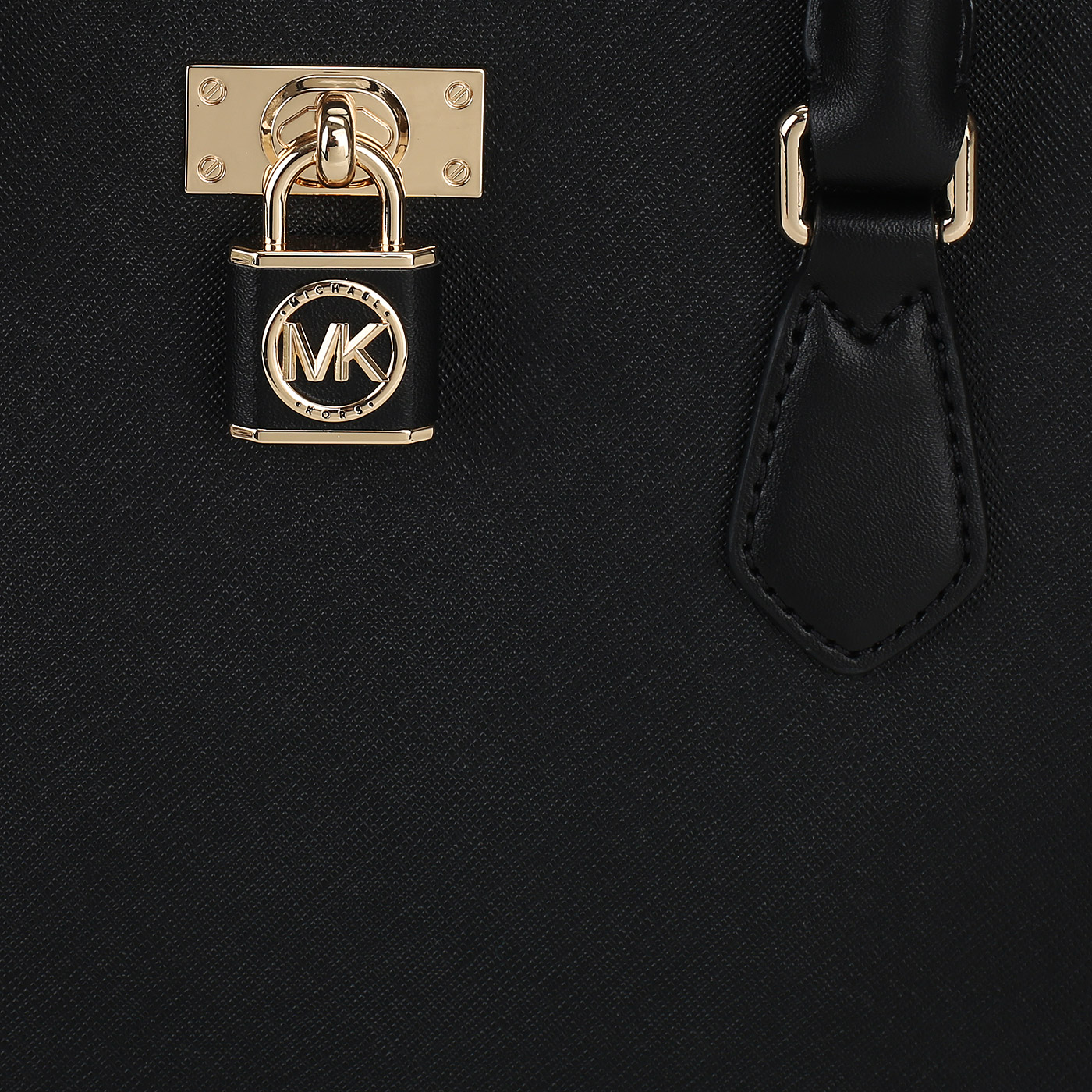 Кожаная сумка Michael Kors Ruby