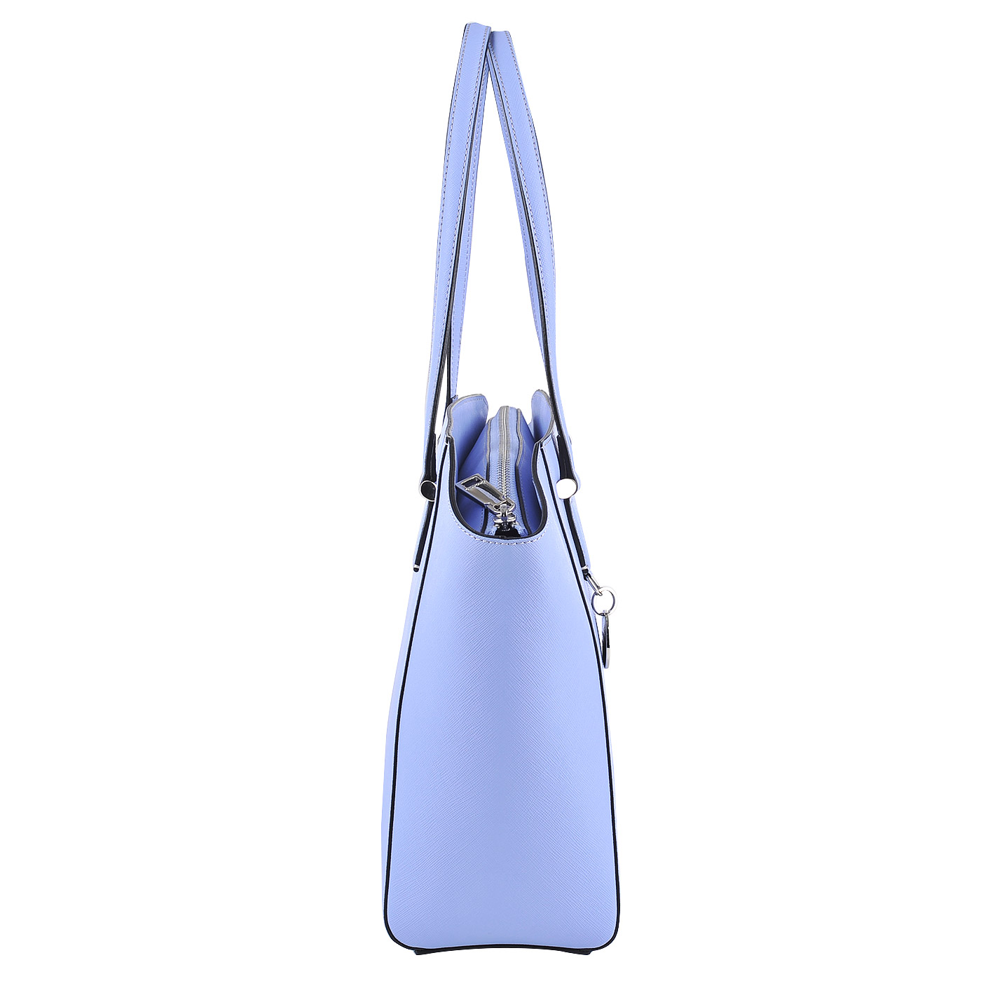 Женская кожаная сумка Cromia Perla