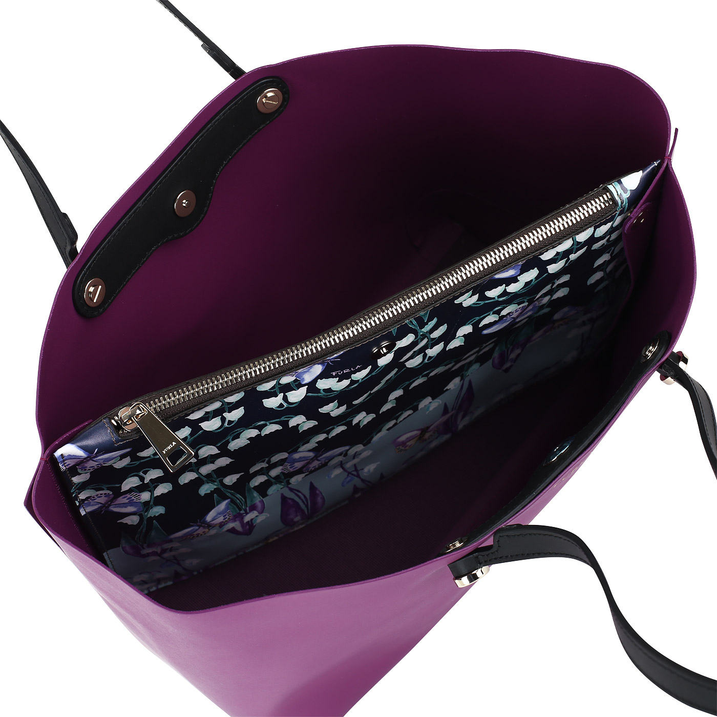 Сумка-тоут Furla Eden