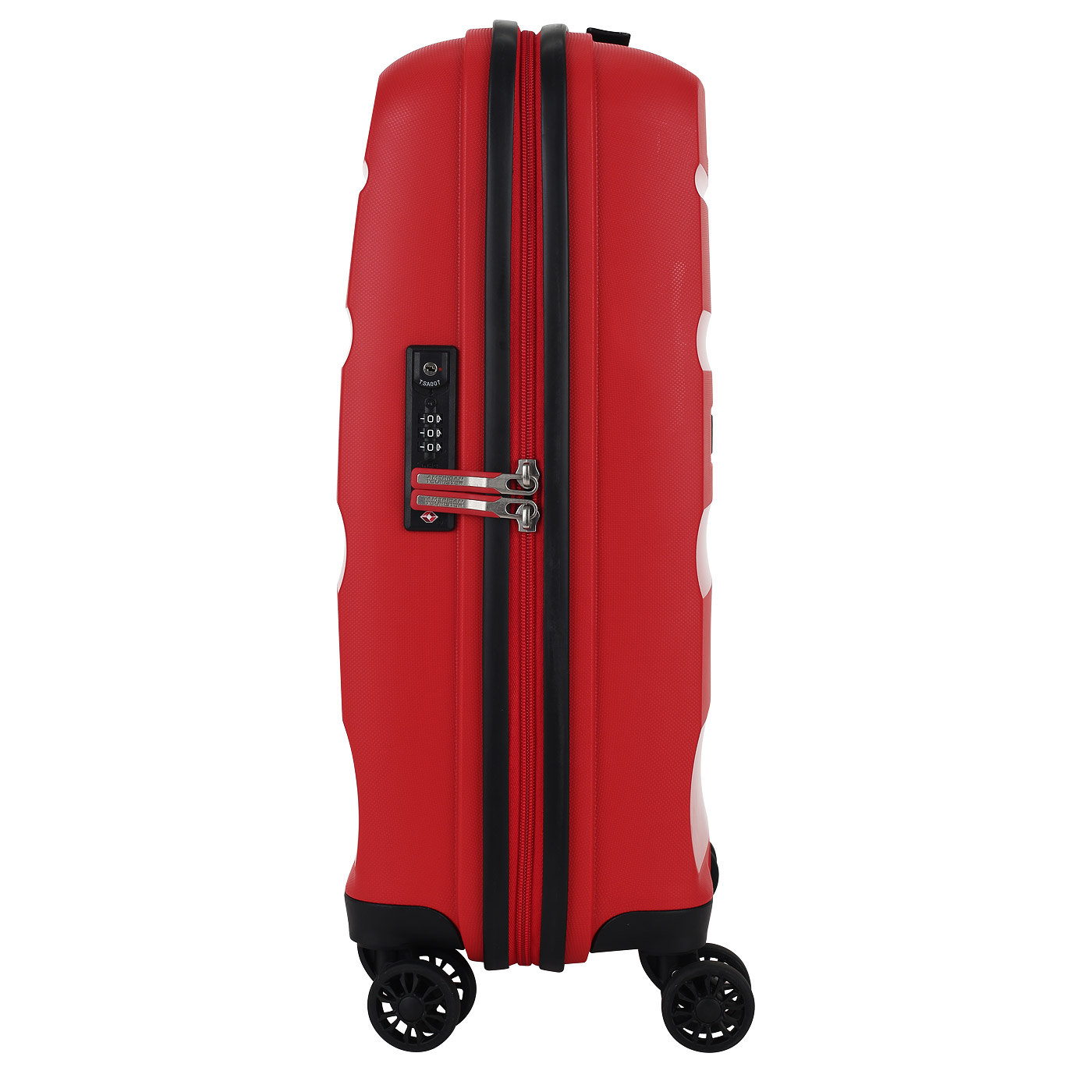 Чемодан для ручной клади из полипропилена с кодовым замком American Tourister Bon Air