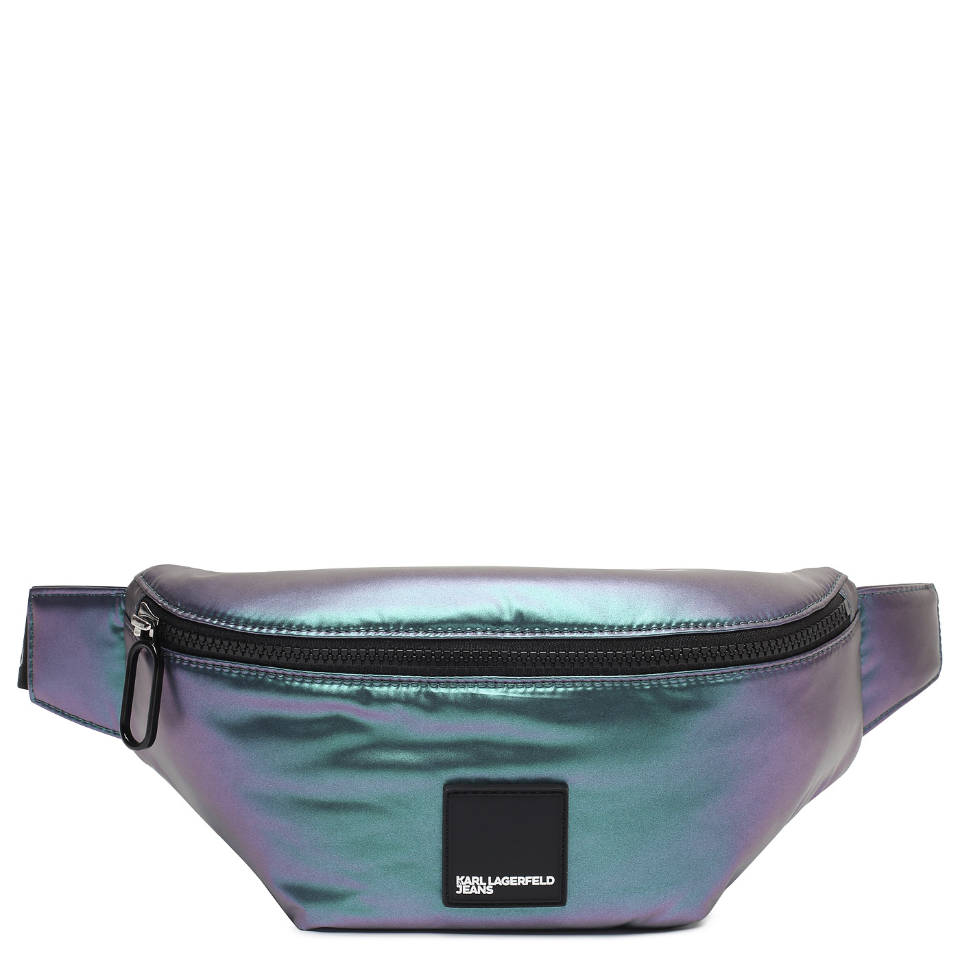Karl Lagerfeld Jeans Поясная сумка